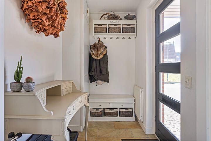 Foto 2 van Dorsvlegel 9