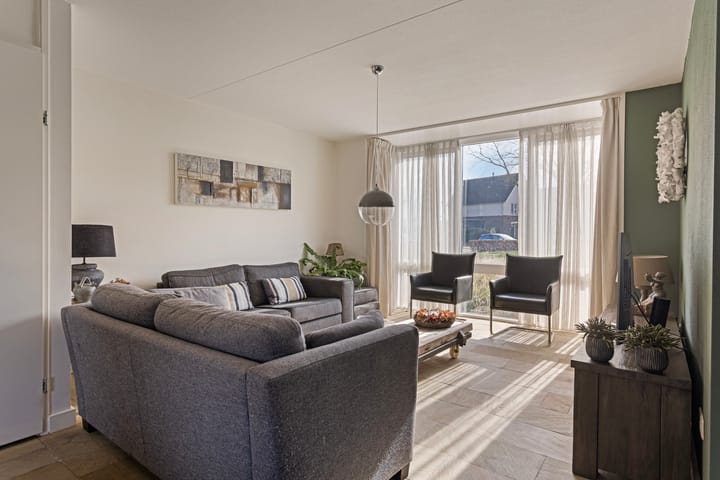 Foto 3 van Dorsvlegel 9