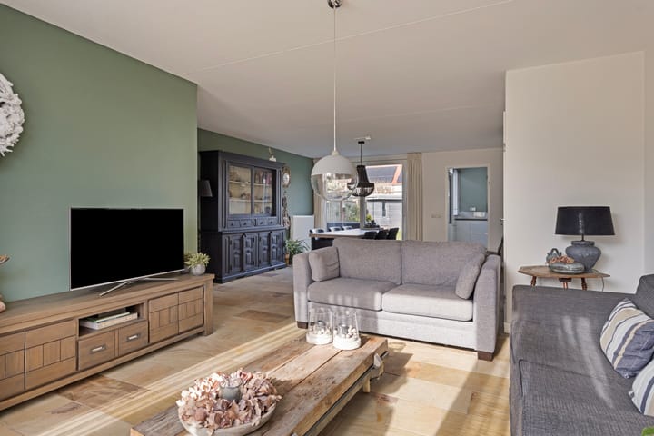 Foto 4 van Dorsvlegel 9