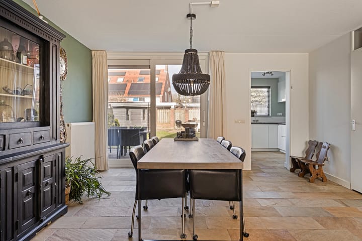 Foto 5 van Dorsvlegel 9