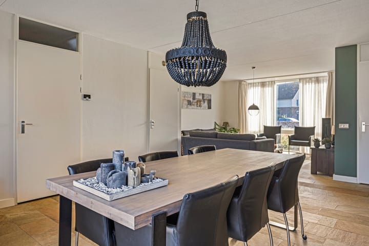 Foto 6 van Dorsvlegel 9