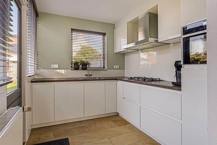 Foto 7 van Dorsvlegel 9