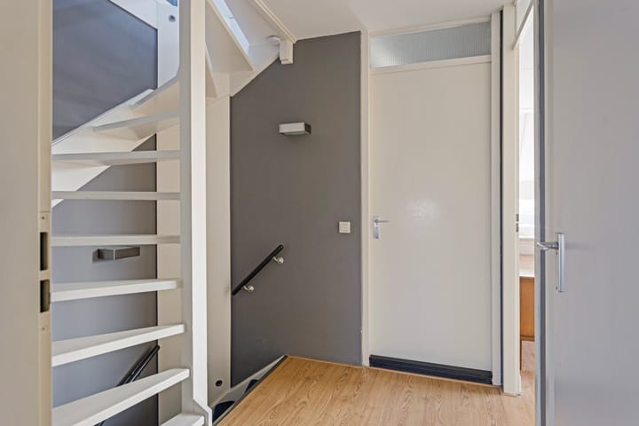 Foto 11 van Dorsvlegel 9