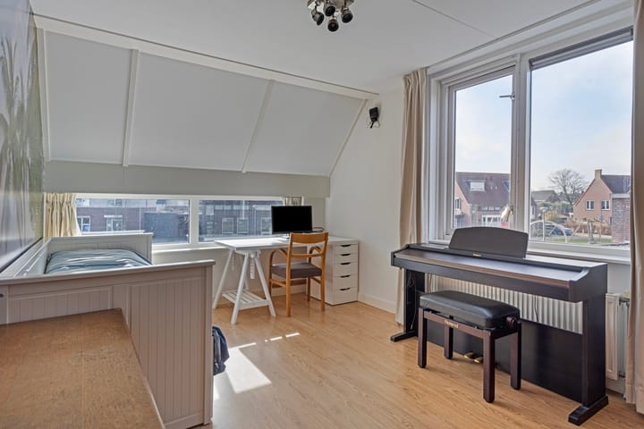 Foto 13 van Dorsvlegel 9