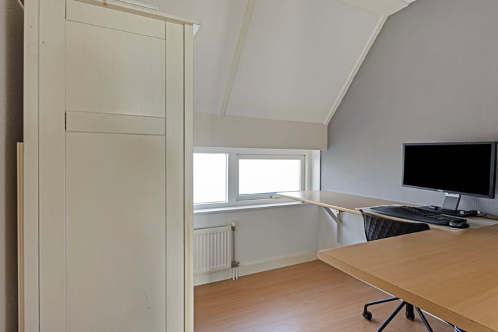 Foto 14 van Dorsvlegel 9