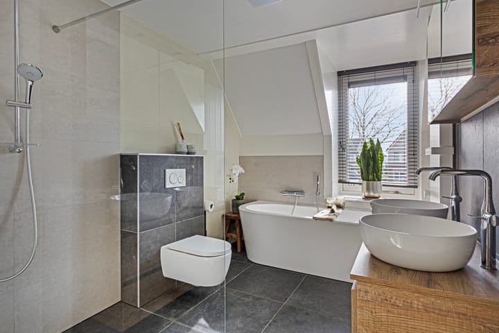 Foto 15 van Dorsvlegel 9