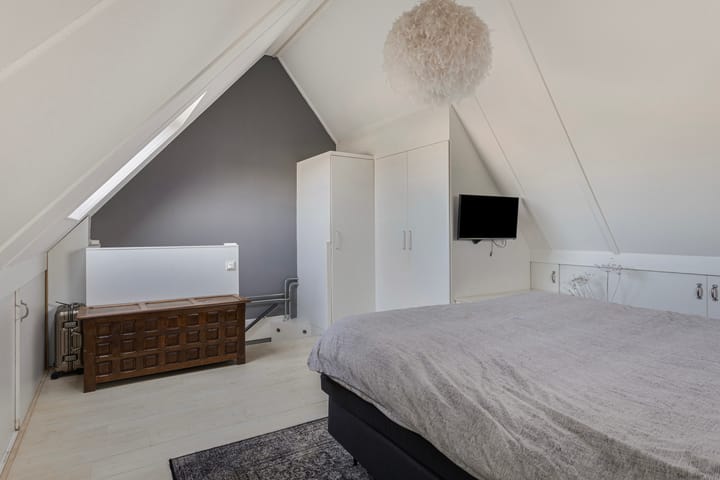 Foto 18 van Dorsvlegel 9