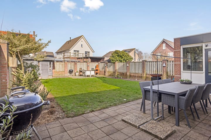 Foto 19 van Dorsvlegel 9