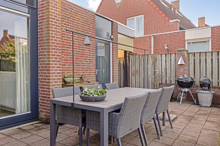 Foto 20 van Dorsvlegel 9