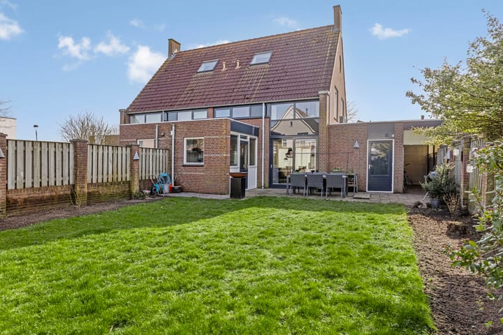 Foto 21 van Dorsvlegel 9