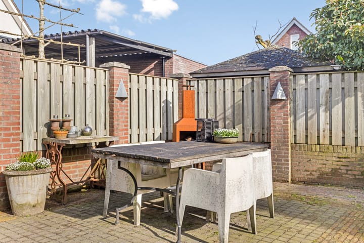 Foto 22 van Dorsvlegel 9