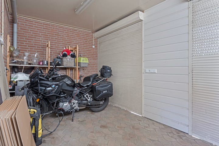 Foto 23 van Dorsvlegel 9