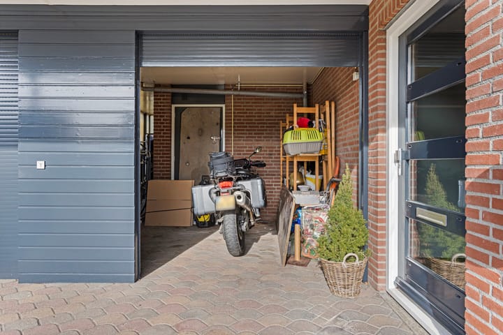 Foto 24 van Dorsvlegel 9