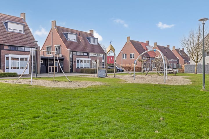 Foto 25 van Dorsvlegel 9