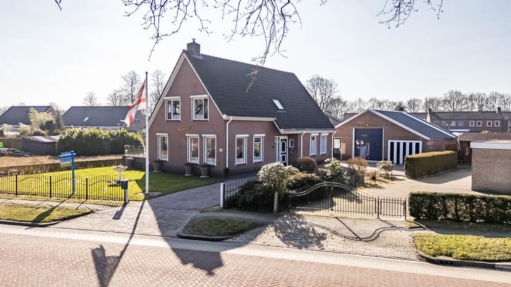 Foto 7 van Zuidlaarderweg 90