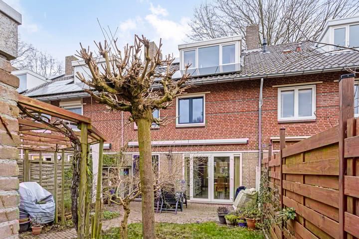 Foto 4 van Kleine Beerpad 47