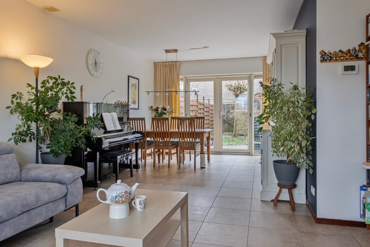 Foto 8 van Kleine Beerpad 47