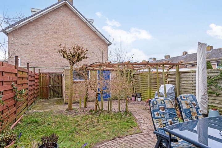 Foto 30 van Kleine Beerpad 47