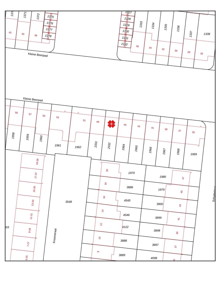 Foto 42 van Kleine Beerpad 47