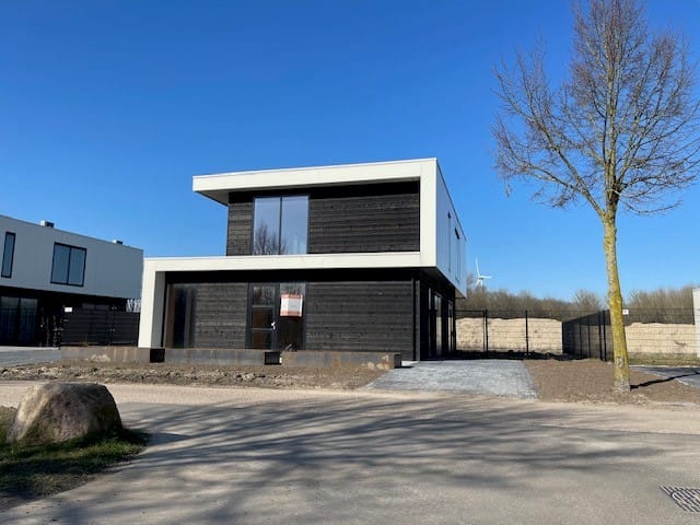 Foto 1 van Pluvierenweg 9-302