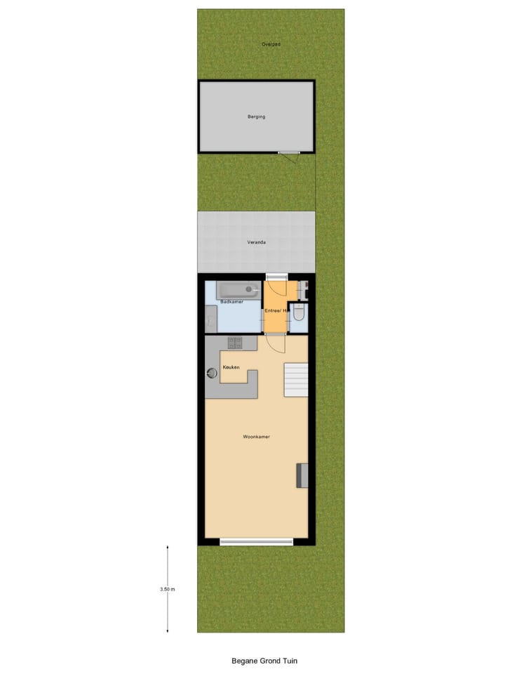 Foto 25 van Naaldwijkseweg 260