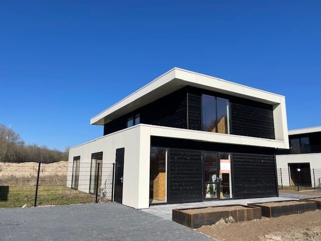 Foto 2 van Pluvierenweg 9-302