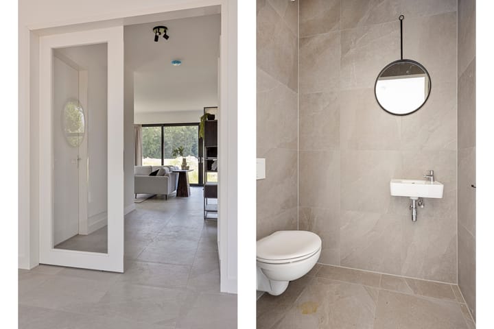 Foto 4 van Pluvierenweg 9-302