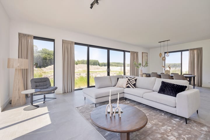 Foto 6 van Pluvierenweg 9-302