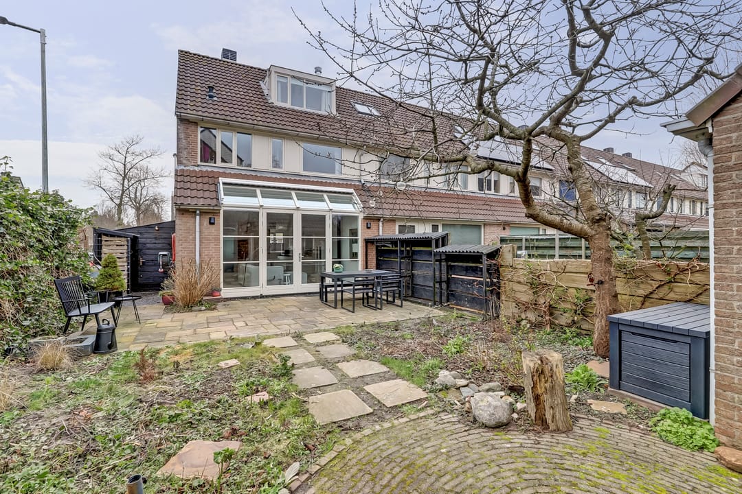 Foto 2 van Penningweg 19