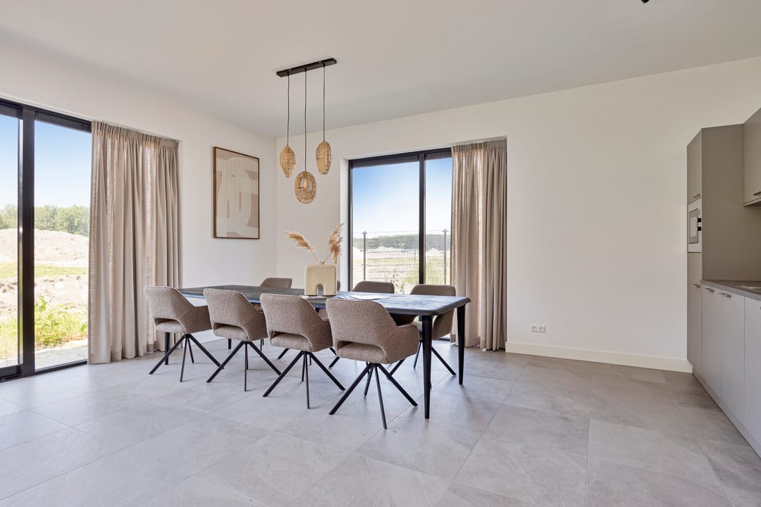 Foto 7 van Pluvierenweg 9-302