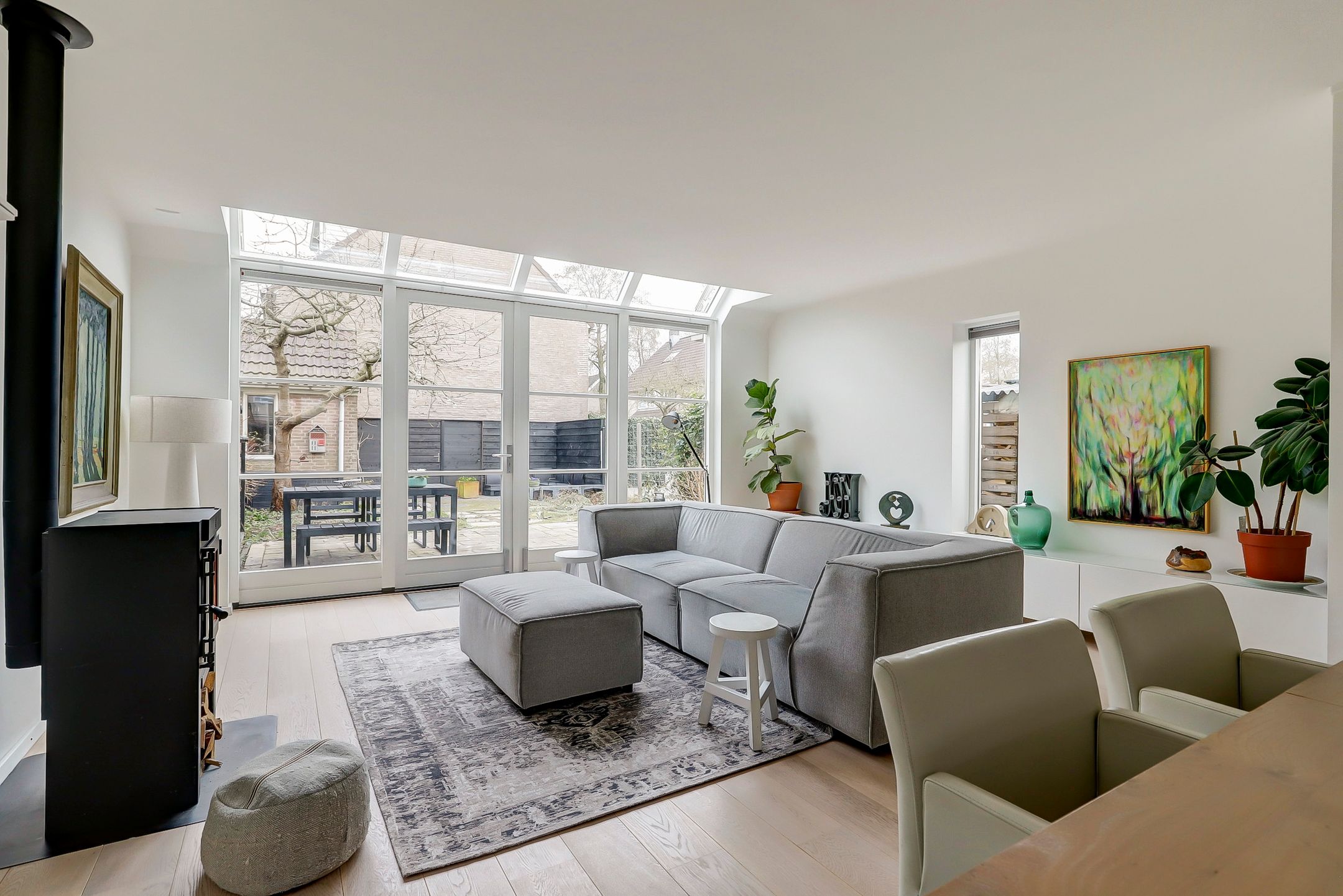 Foto 3 van Penningweg 19