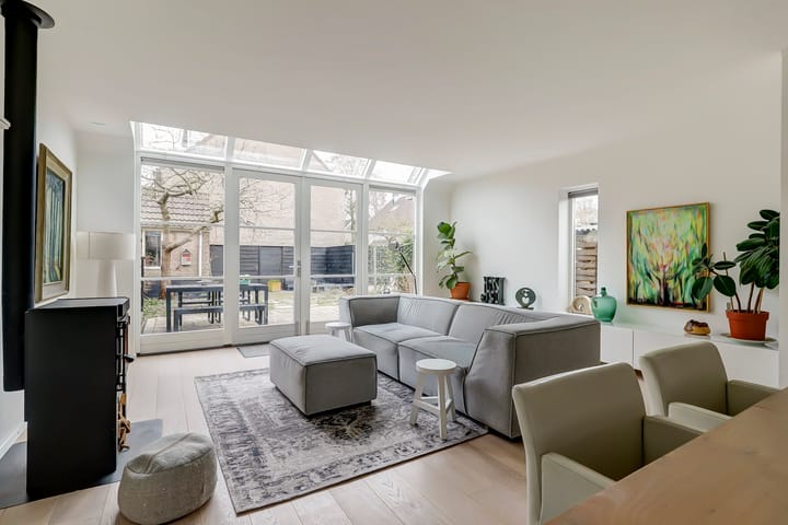 Foto 3 van Penningweg 19