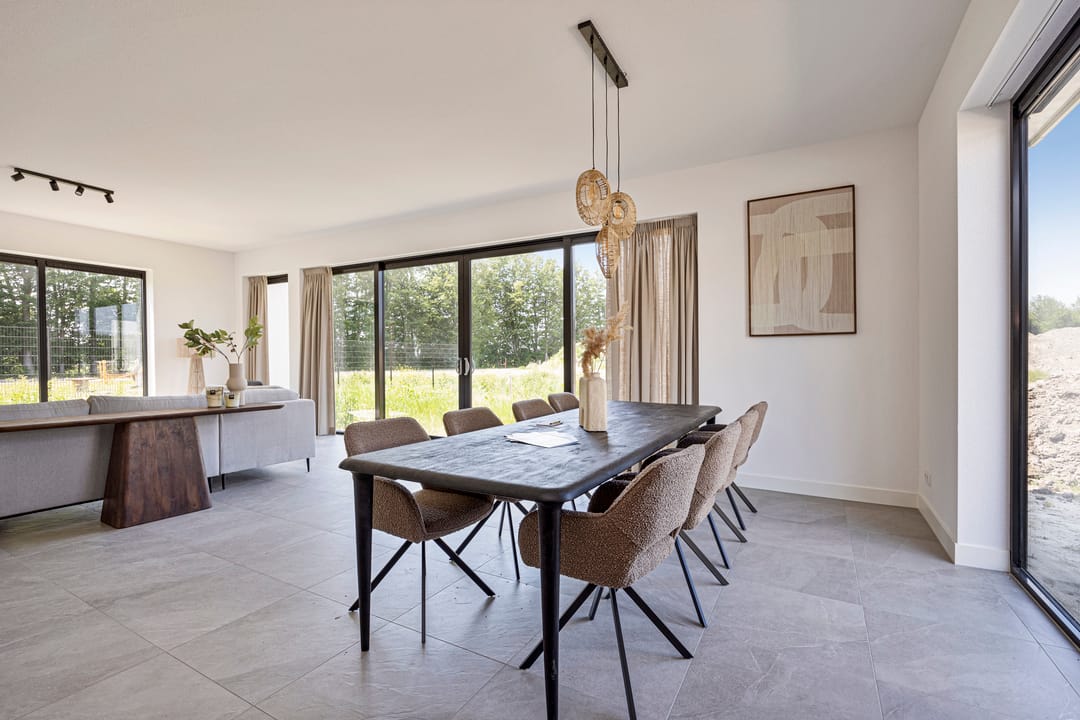 Foto 8 van Pluvierenweg 9-302