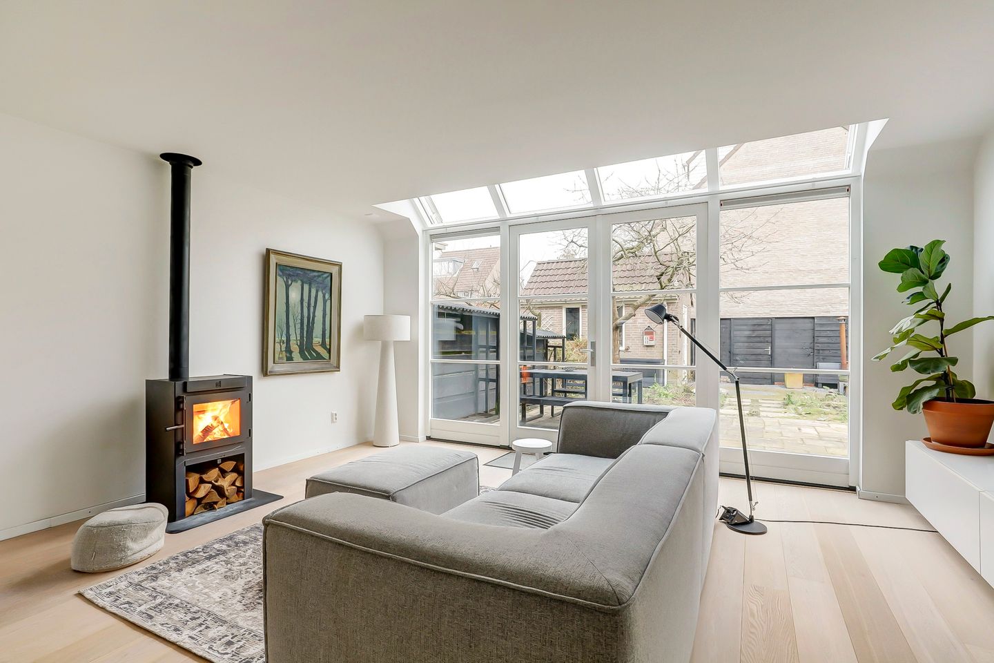 Foto 4 van Penningweg 19