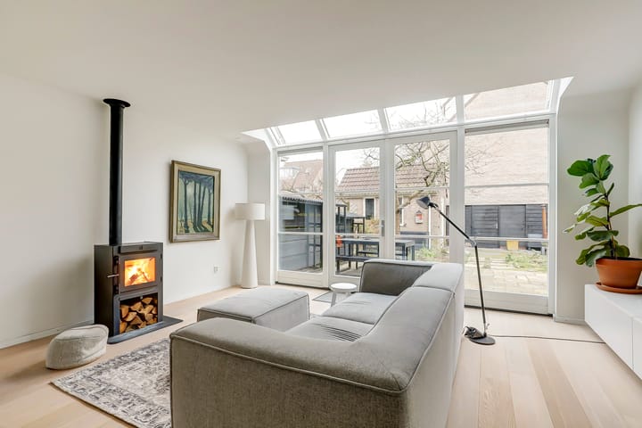 Foto 4 van Penningweg 19