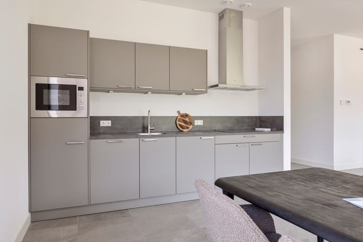 Foto 9 van Pluvierenweg 9-302