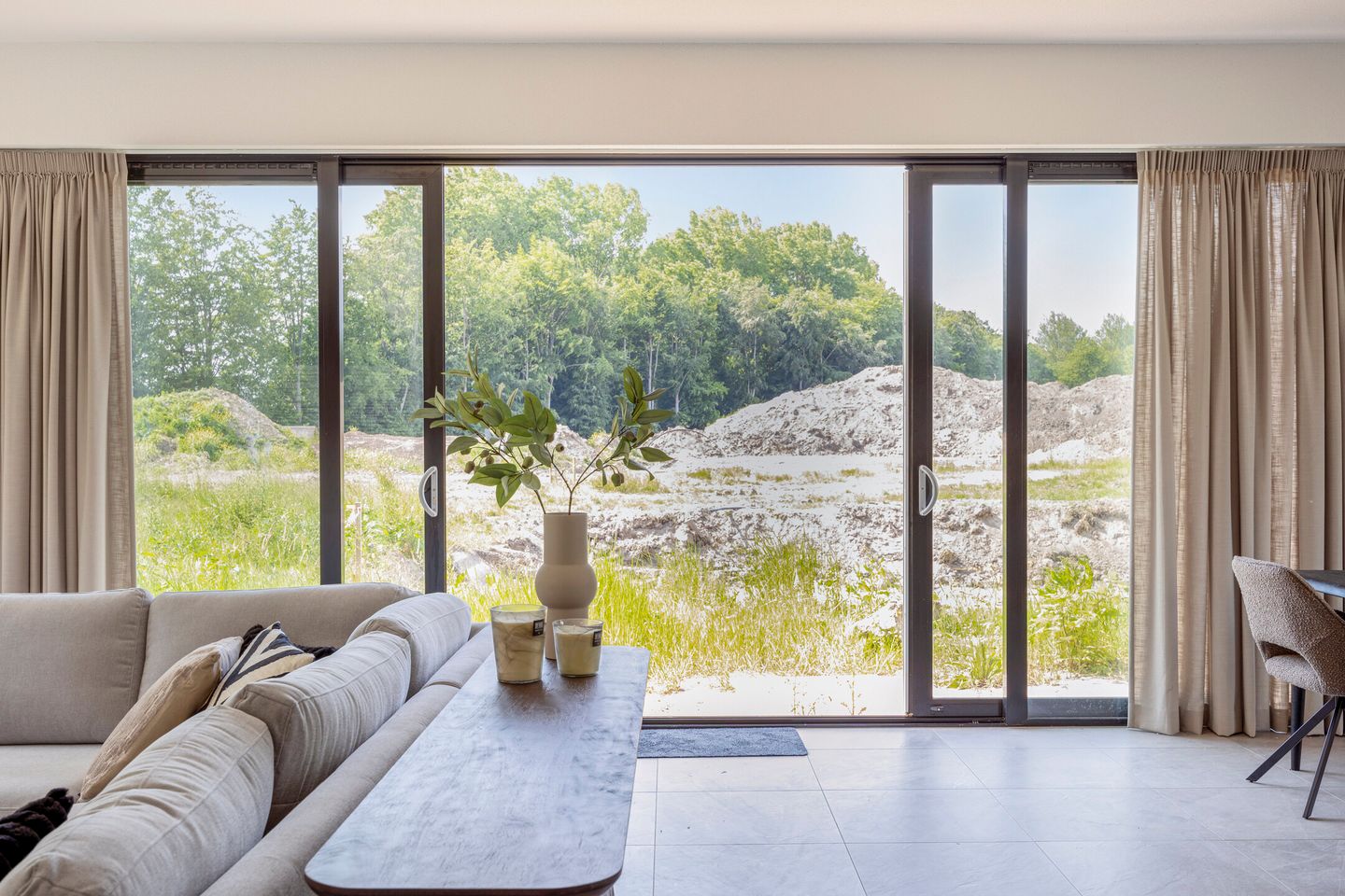 Foto 10 van Pluvierenweg 9-302