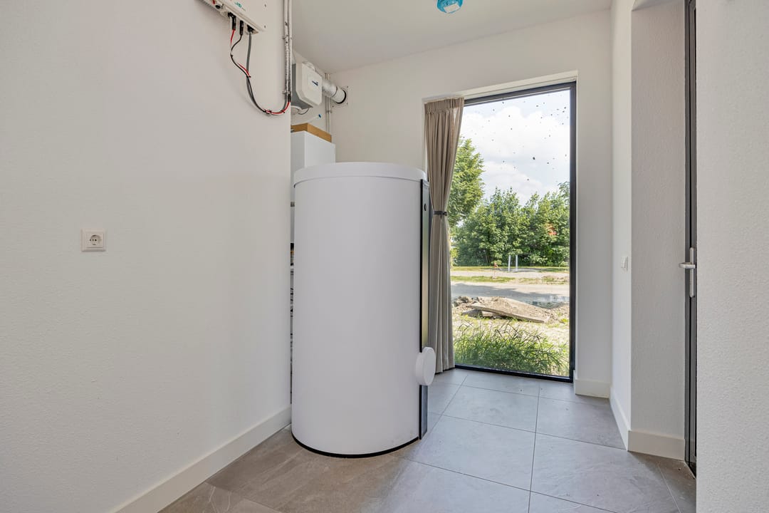 Foto 23 van Pluvierenweg 9-302