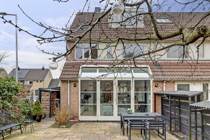 Foto 24 van Penningweg 19