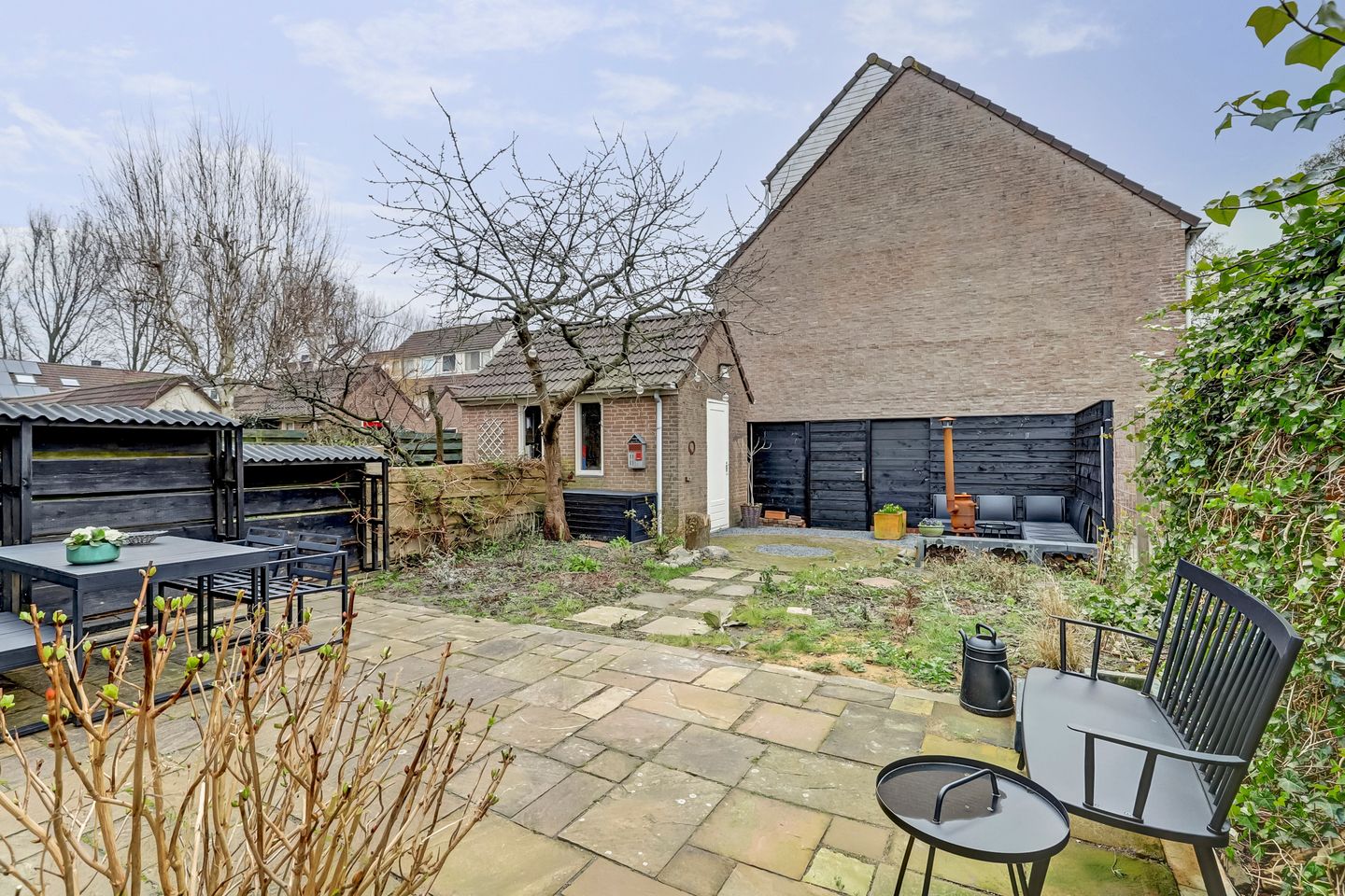 Foto 25 van Penningweg 19