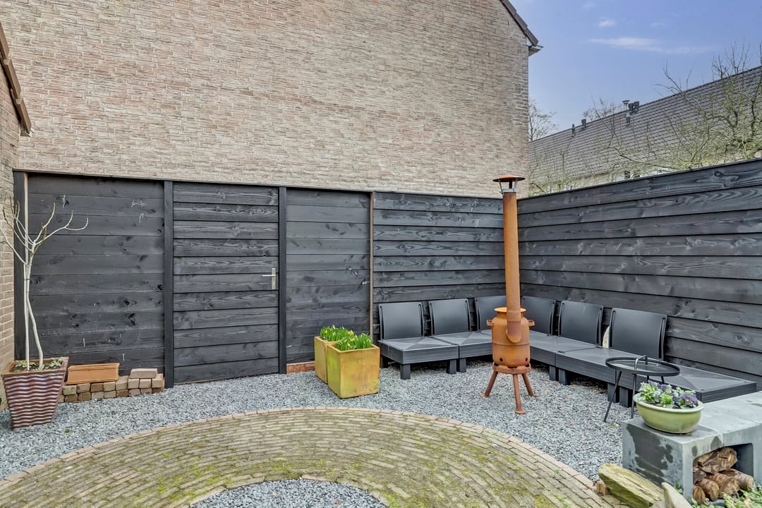 Foto 26 van Penningweg 19