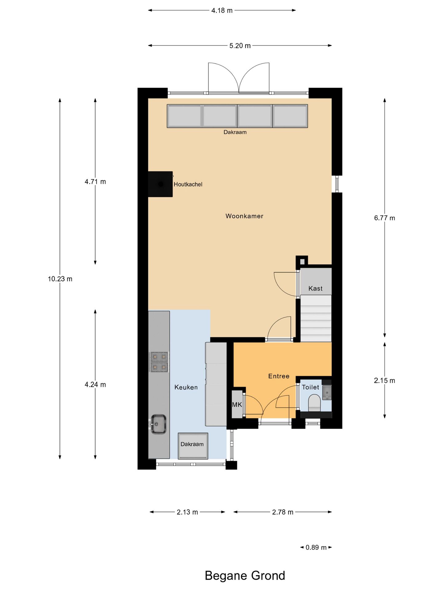 Foto 35 van Penningweg 19