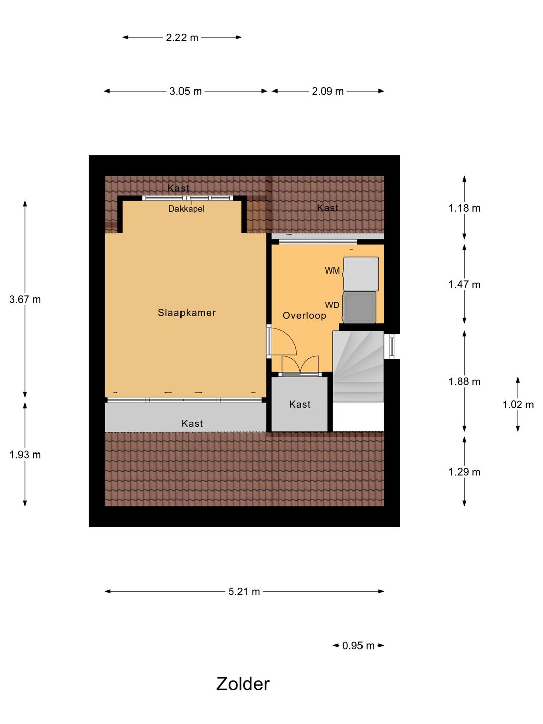 Foto 37 van Penningweg 19