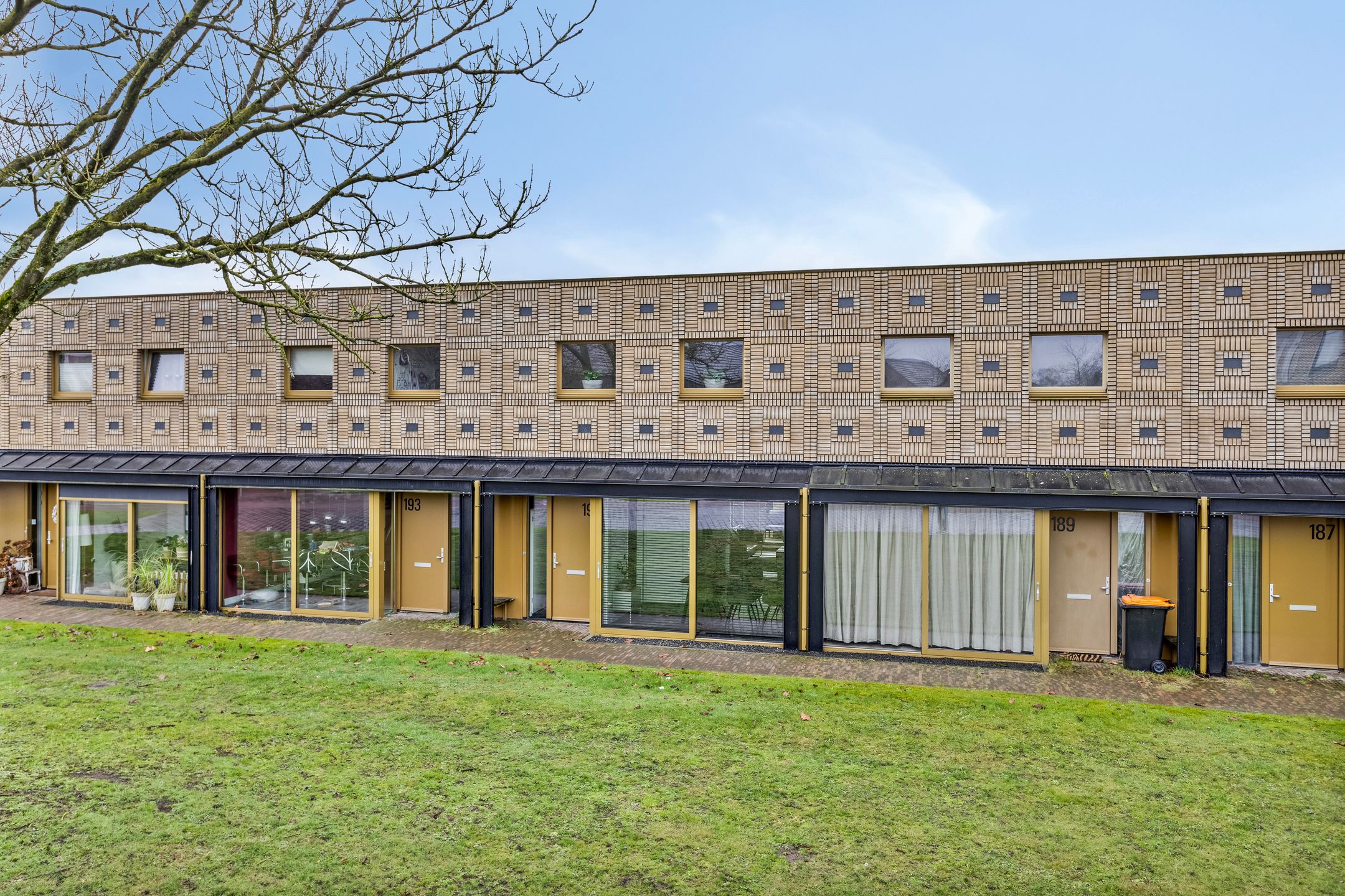 Photo 6 of Leonardstraat 191