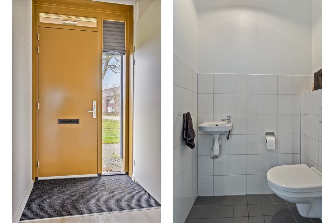 Photo 7 of Leonardstraat 191