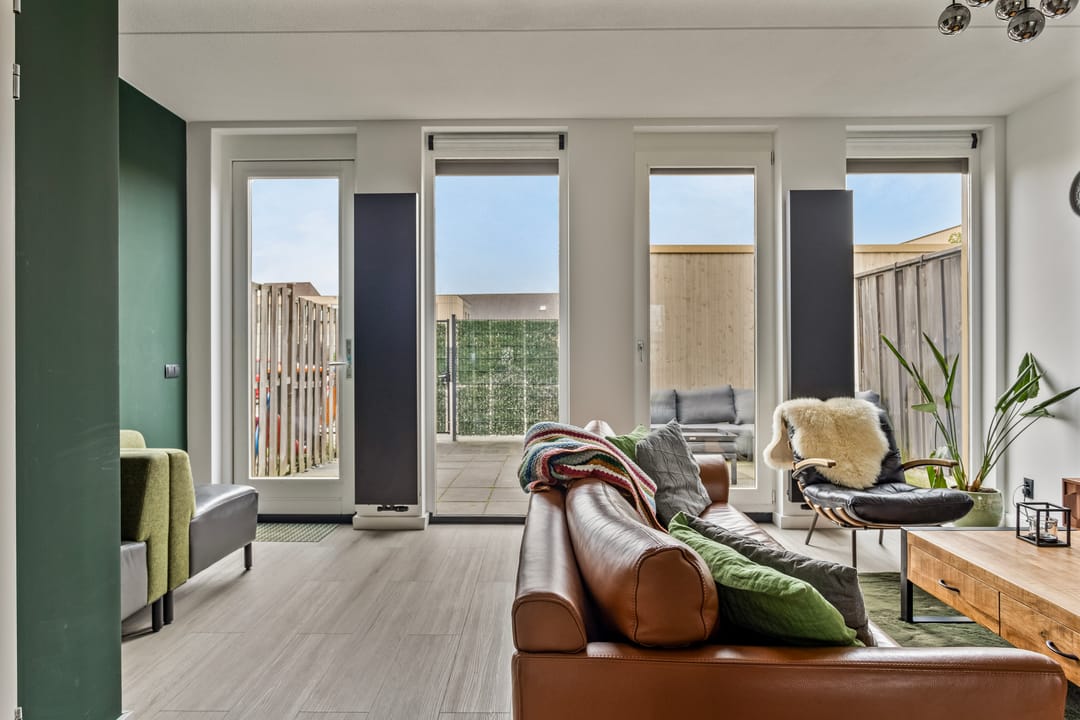 Photo 8 of Leonardstraat 191