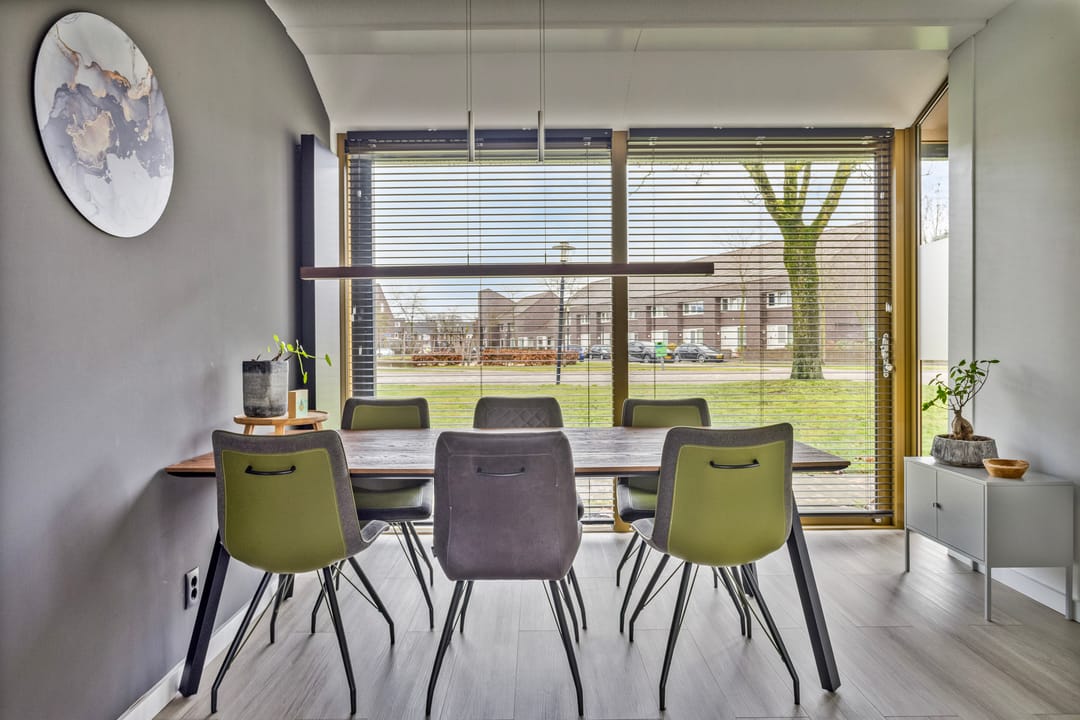 Photo 13 of Leonardstraat 191