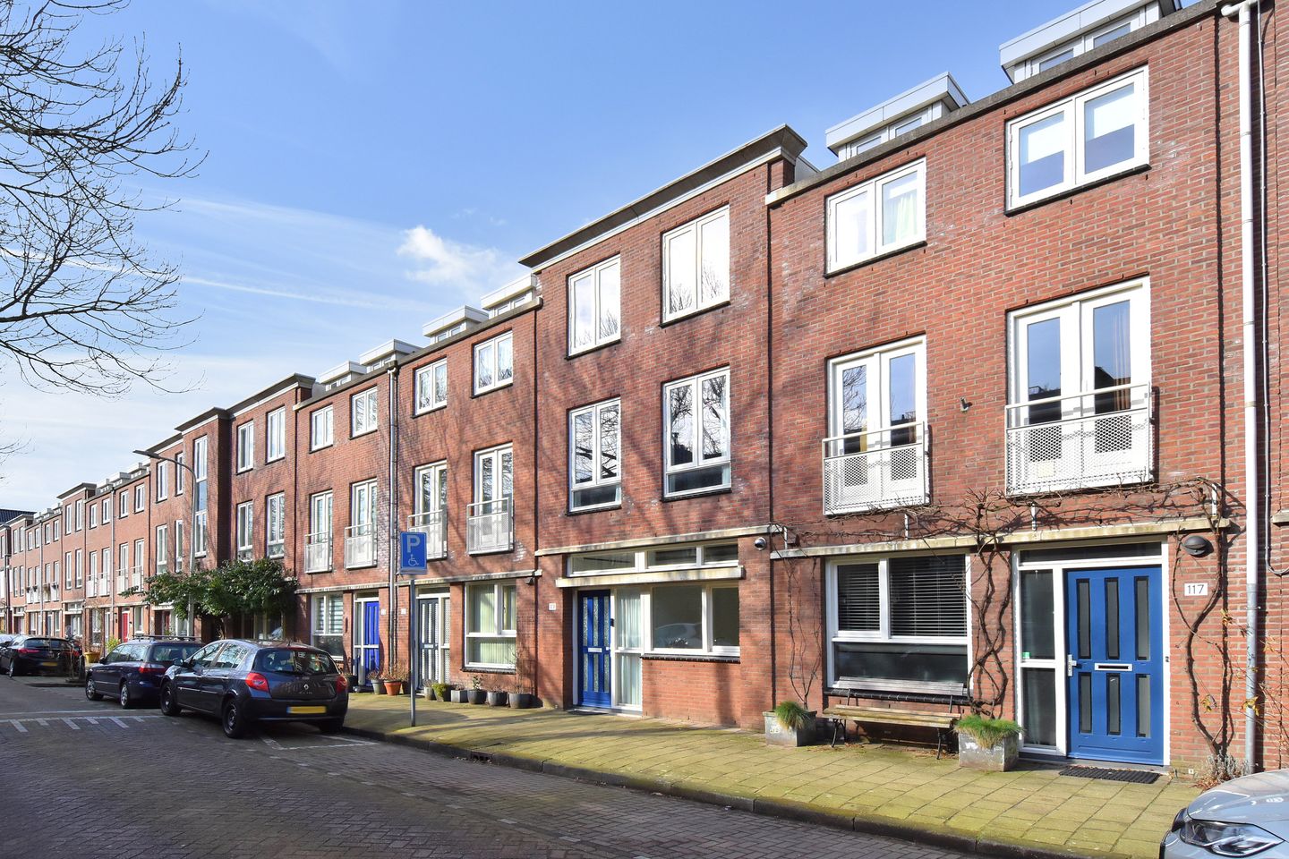 Foto 1 van Van der Duynstraat 119