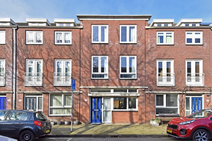 Foto 6 van Van der Duynstraat 119