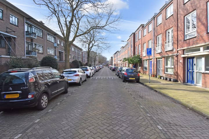 Foto 7 van Van der Duynstraat 119